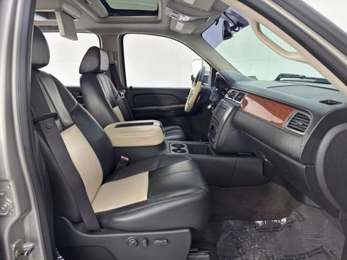 Used 2008 GMC Sierra 1500 SLT image 14