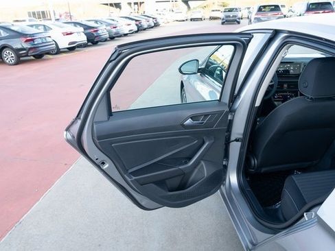 New 2026 Volkswagen Jetta S image 12