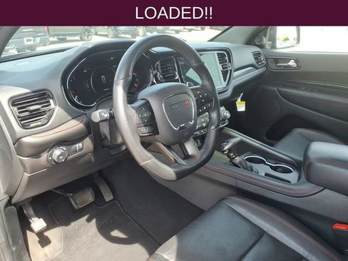 Used 2023 Dodge Durango GT AWD/4WD image 8
