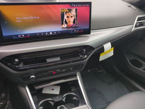 Certified 2026 BMW 330i Sedan w/ M Sport Package image 28