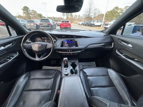 Used 2019 Cadillac XT4 Sport image 18