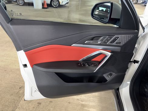 Used 2025 BMW X1 xDrive28i w/ Convenience Package image 17