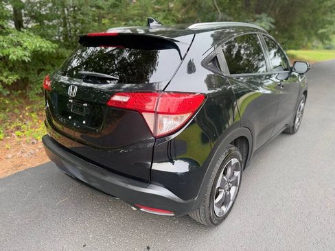 Used 2018 Honda HR-V EX-L image 22