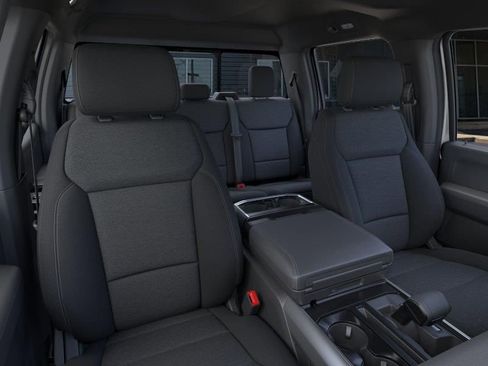 New 2025 Ford F150 XLT w/ Equipment Group 302A MID AWD/4WD image 10