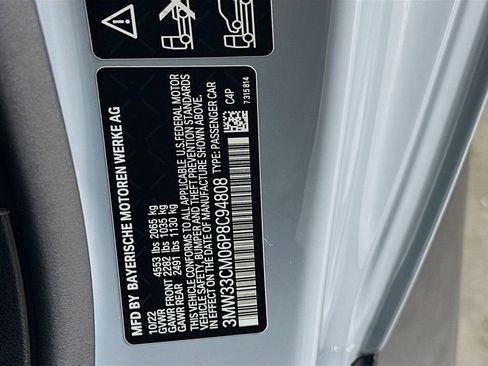 Used 2023 BMW 230i xDrive Coupe w/ Premium Package image 32