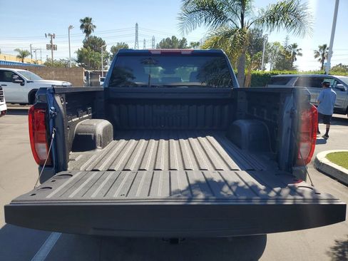 New 2026 GMC Sierra 1500 Elevation image 7