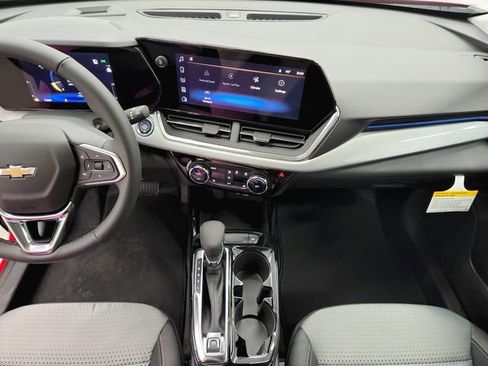 New 2026 Chevrolet Trax LT w/ Driver Confidence Package image 23