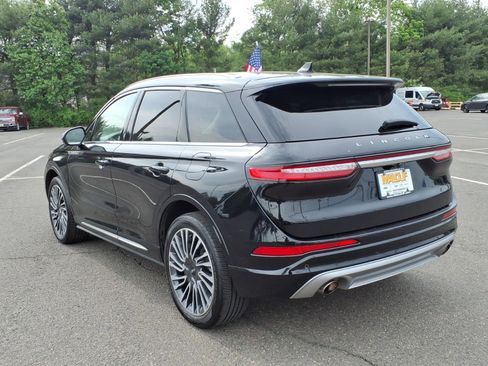 Used 2020 Lincoln Corsair Reserve w/ Appearance Package AWD/4WD image 4