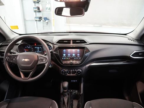 Used 2023 Chevrolet TrailBlazer LT w/ Convenience Package FWD image 18