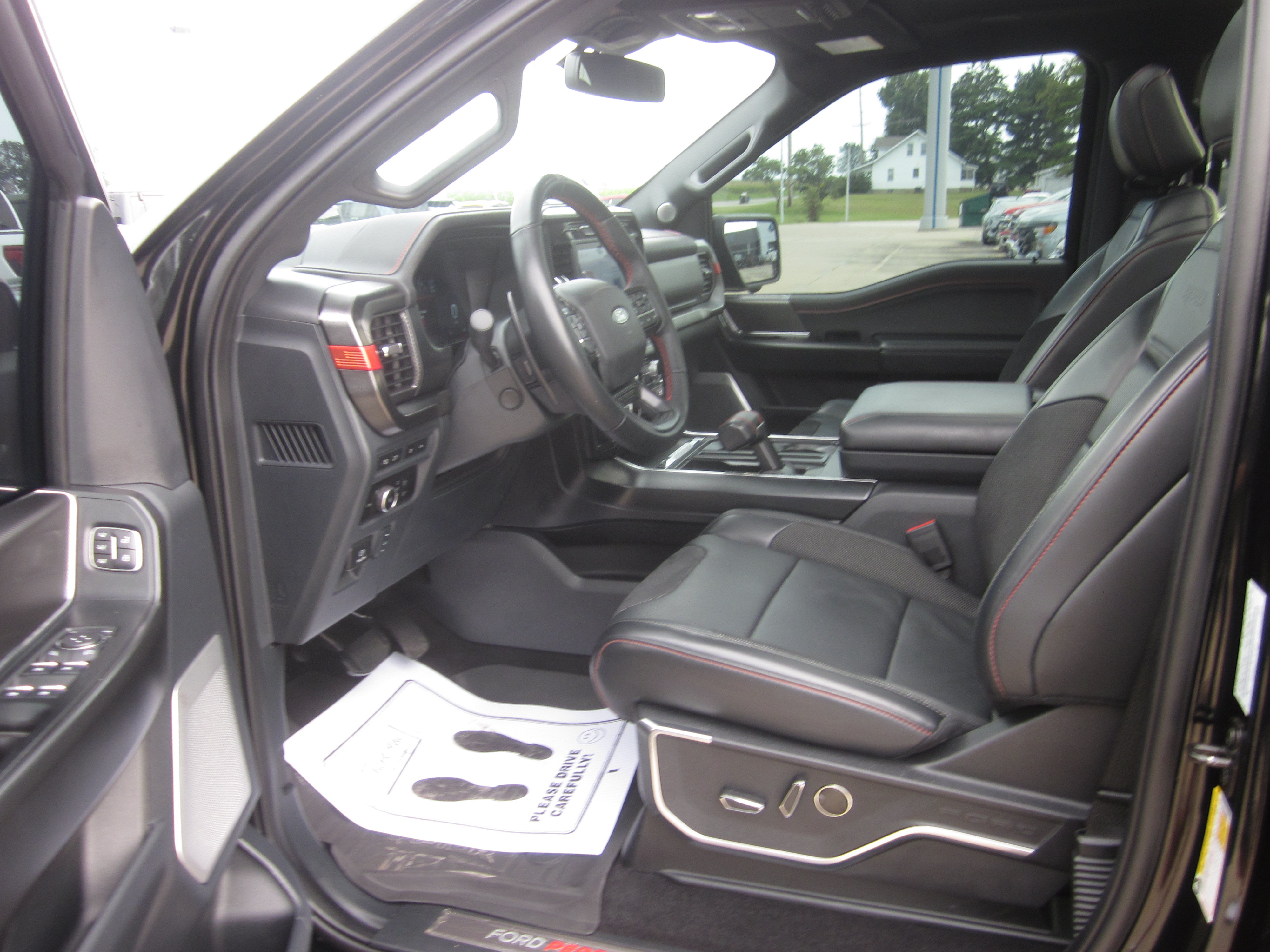Used 2024 Ford F150 Raptor AWD/4WD image 11