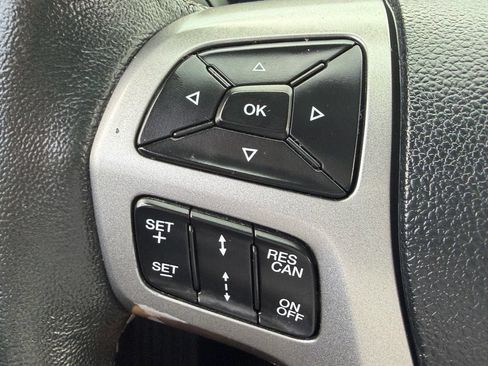 Used 2019 Ford Ranger XLT w/ Equipment Group 302A Luxury RWD image 27