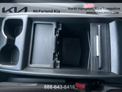 Used 2023 Honda Odyssey EX-L image 23