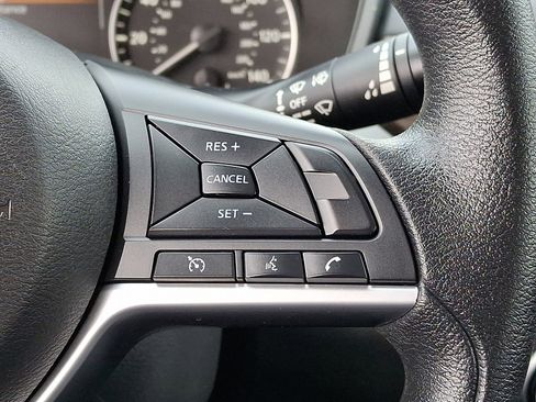 Used 2023 Nissan Altima 2.5 SV image 21