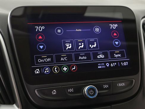 Used 2024 Chevrolet Malibu LT image 45