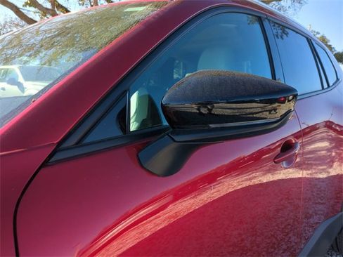 New 2026 MAZDA CX-50 AWD 2.5 S w/ Weather Package image 12