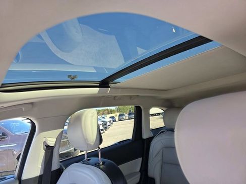 New 2026 Lincoln Nautilus Premier w/ Equipment Group 102A image 9