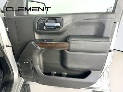 Used 2020 GMC Sierra 1500 SLT w/ SLT Premium Plus Package image 37