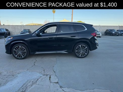 Used 2026 BMW X1 xDrive28i w/ Convenience Package image 2