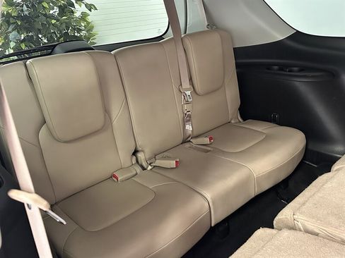 Used 2021 Nissan Armada SV image 19