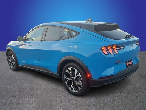 New 2024 Ford Mustang Mach-E Select w/ Comfort Package Lite image 4