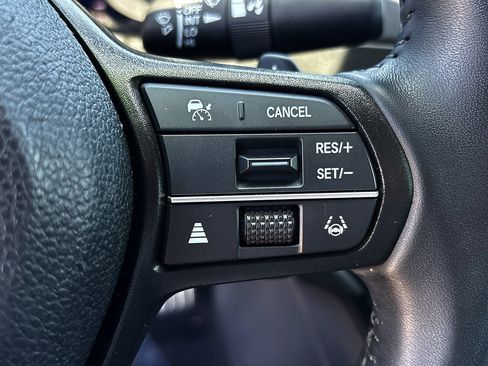 Used 2023 Honda Accord Sport image 20