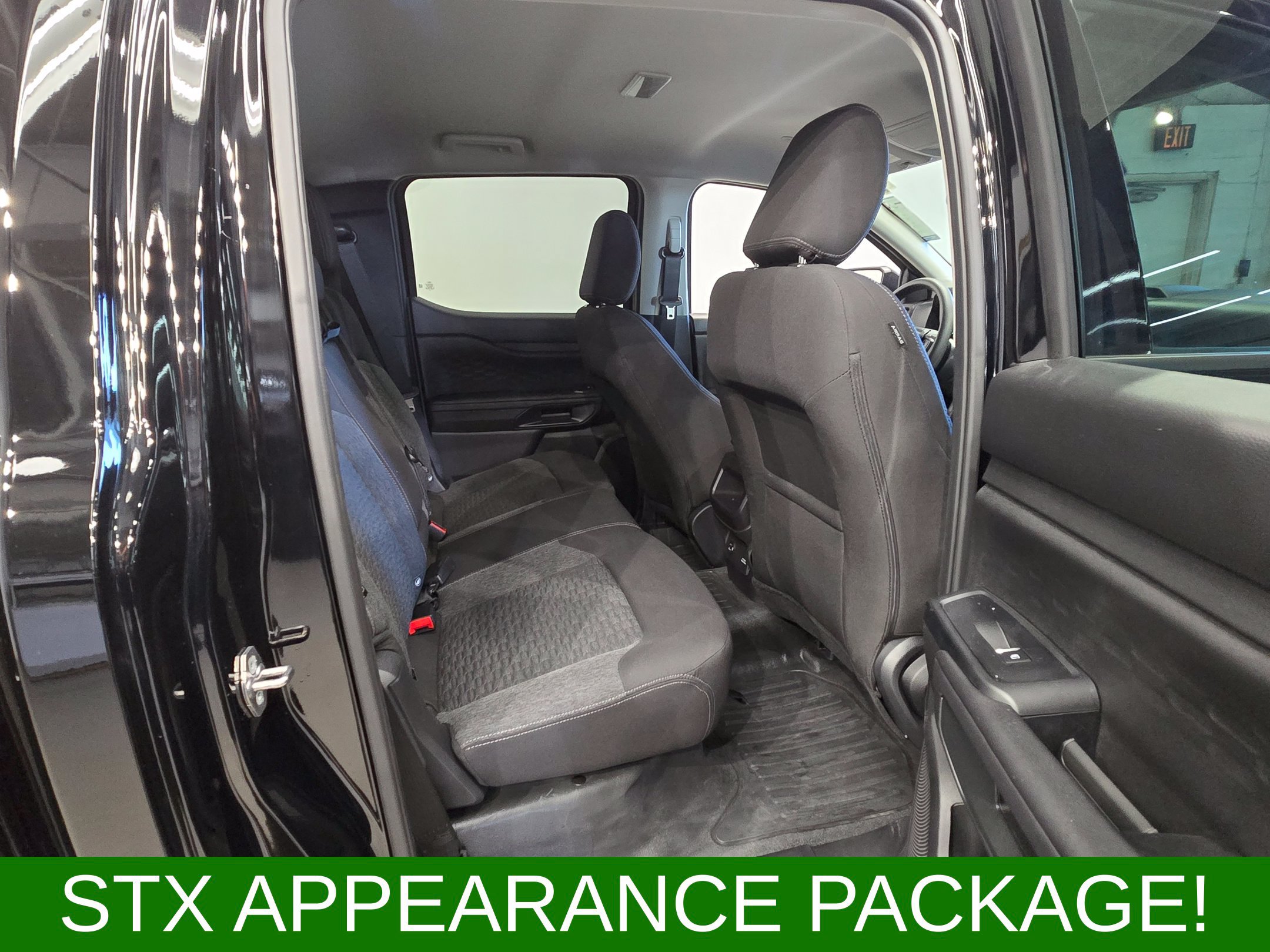 Used 2026 Ford Ranger XL w/ Trailer Tow Package RWD image 10