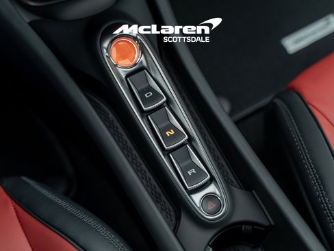 New 2026 McLaren Artura RWD image 16