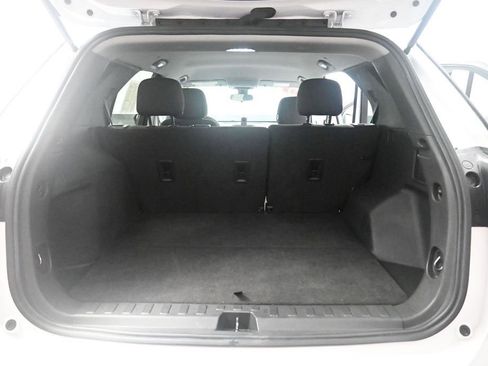 Used 2023 Chevrolet Equinox LT AWD/4WD image 21