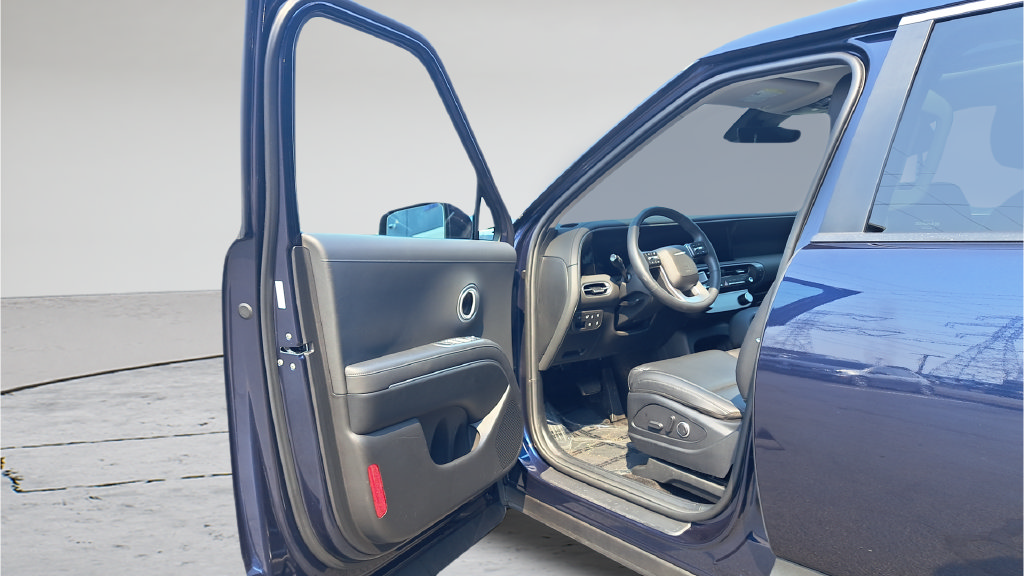Used 2026 Hyundai Palisade SEL AWD/4WD image 9