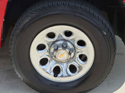 Used 2013 Chevrolet Silverado 1500 W/T w/ LS Package RWD image 22