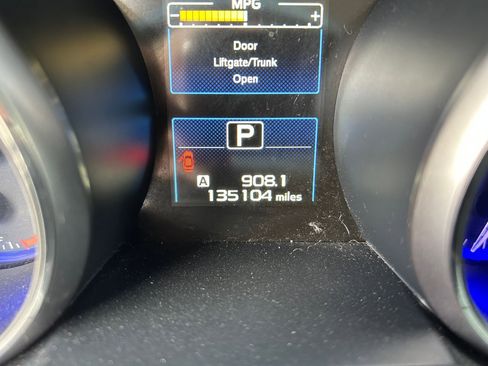 Used 2015 Subaru Outback 2.5i Premium AWD/4WD image 17