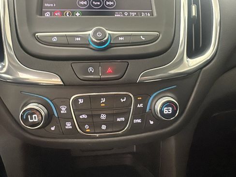 Used 2023 Chevrolet Equinox LT AWD/4WD image 24