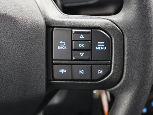 New 2025 Ford F350 XL w/ STX Appearance Package image 16