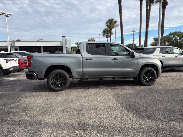 New 2026 Chevrolet Silverado 1500 RST w/ RST All Star Premium Package AWD/4WD image 12