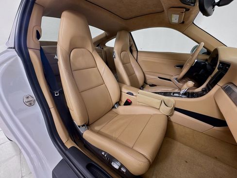 Used 2013 Porsche 911 Carrera S RWD image 10