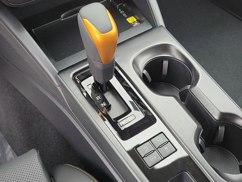 New 2026 Subaru Outback Wilderness image 21