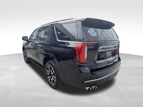 Used 2022 GMC Yukon AT4 AWD/4WD image 2