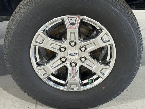 Used 2023 Ford F150 XLT w/ XTR Package image 7