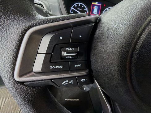 Used 2024 Subaru Forester AWD/4WD image 37