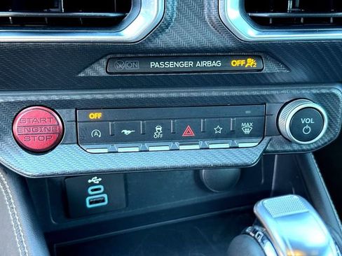 Certified 2025 Ford Mustang GT Premium image 20