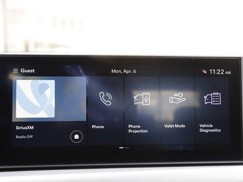 New 2026 Hyundai Sonata SEL AWD/4WD image 22