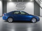 Used 2011 Ford Fusion SE image 4