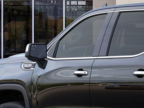 New 2026 GMC Sierra 1500 Denali w/ Technology Package AWD/4WD image 12