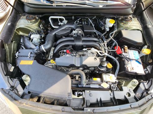 Used 2019 Subaru Outback 2.5i Limited AWD/4WD image 24