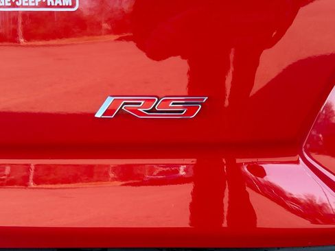 Used 2019 Chevrolet Camaro LT w/ RS Package image 13