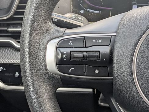 Certified 2024 Kia Sportage LX FWD image 27