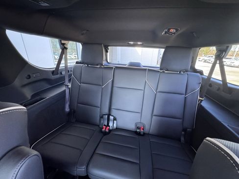 Used 2026 Cadillac Escalade ESV Sport w/ LPO, Floor Liner Package image 17