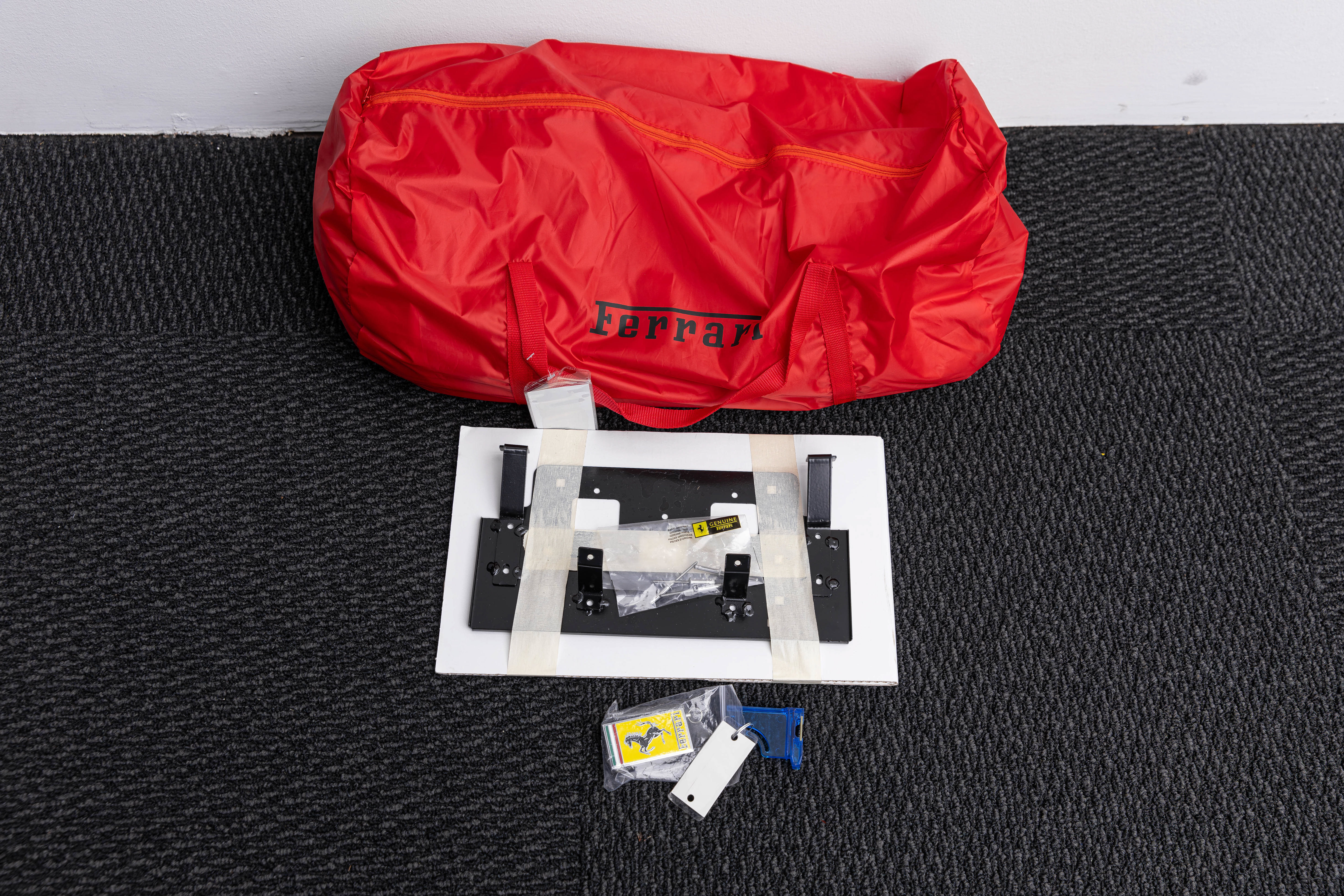 Used 2022 Ferrari Roma RWD image 66