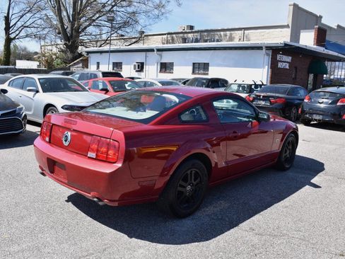Used 2008 Ford Mustang GT Premium RWD image 6
