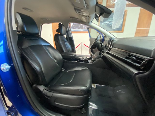 Used 2023 Kia Sportage EX FWD image 15